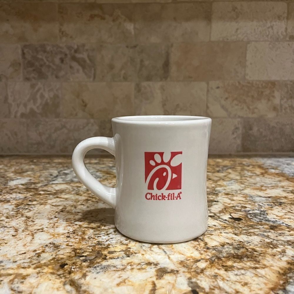 Chick-Fil-A Coffee Mug
